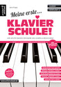 Rupp, Jens Meine erste Klavierschule! (+Online Audio) für Klavier - Musik-Ebert Gmbh