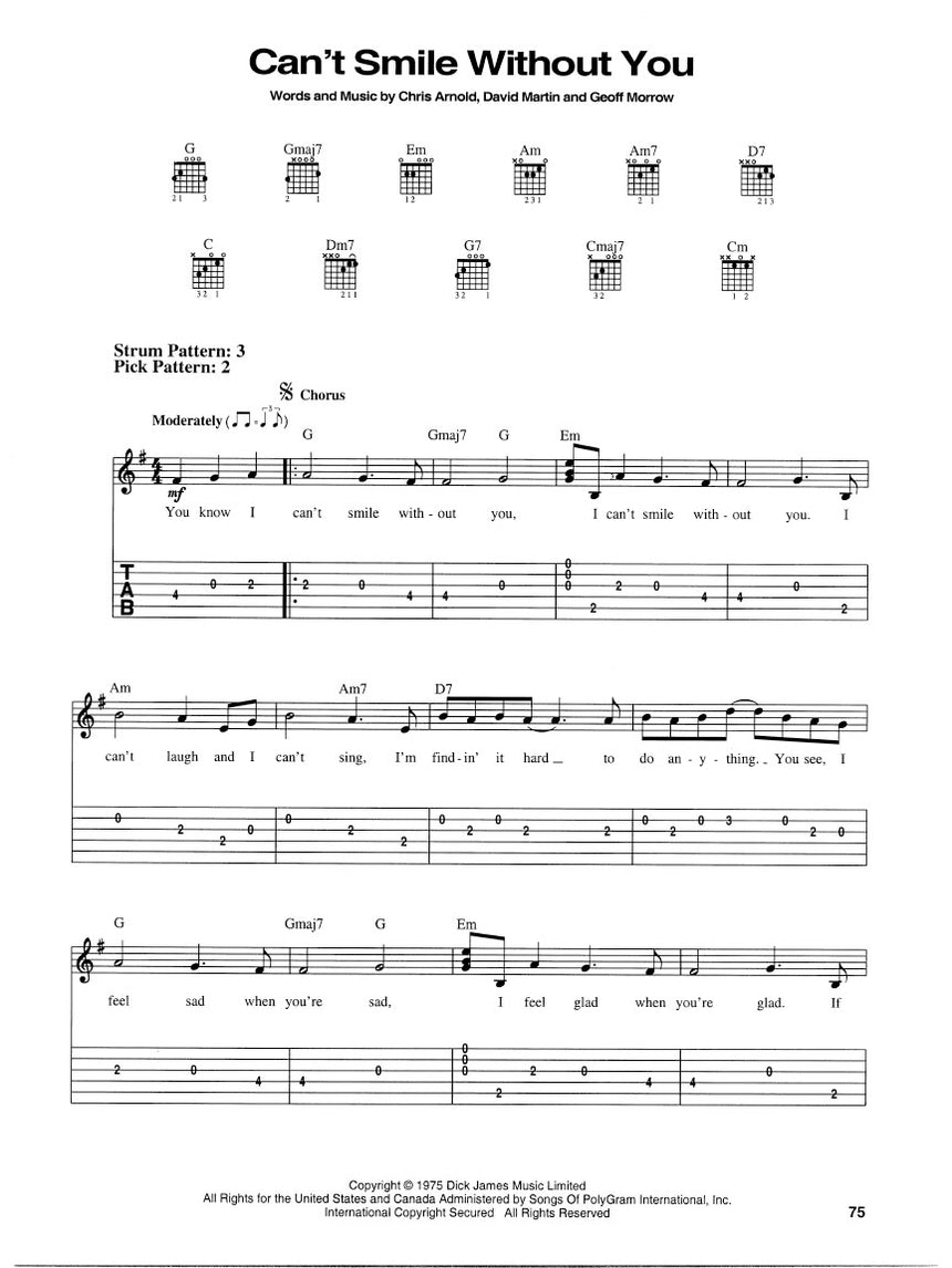 The Greatest Guitar Songbook (Guitar Collection TAB)