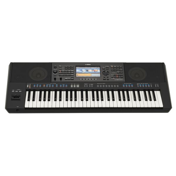 Yamaha Keyboard PSR-SX920