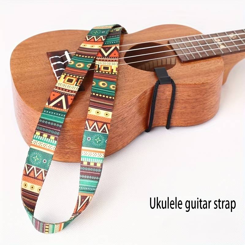 Ebert Basic Ukulelen Gurt - Musik-Ebert Gmbh