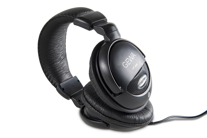 GEWA casque HP un 