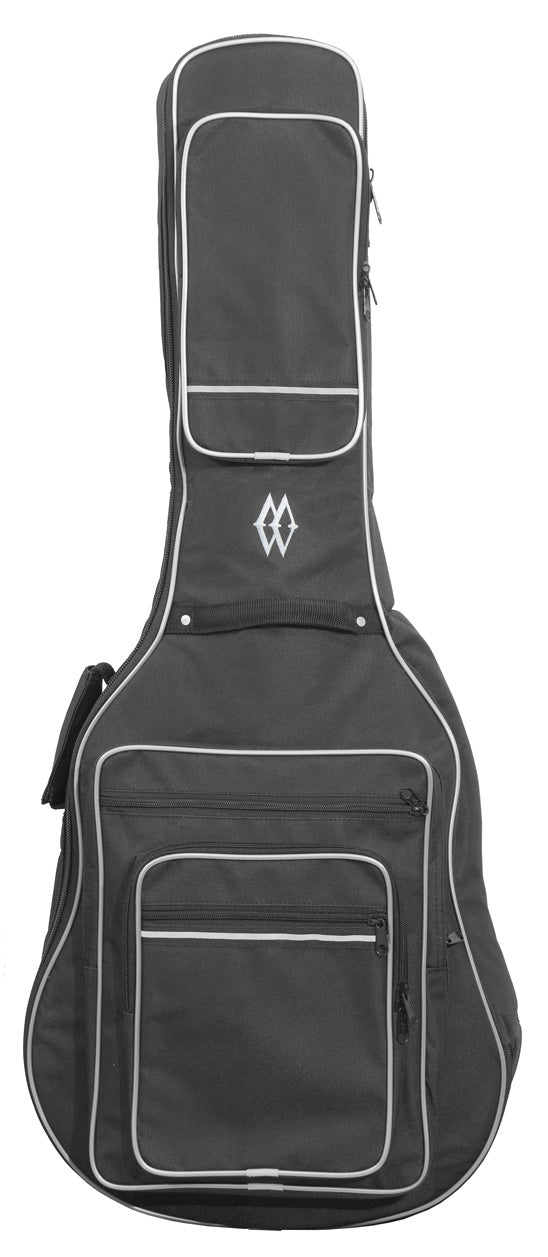 MUSIK WEIN Gigbag Western Deluxe 4/4 - Musik-Ebert Gmbh