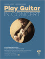 Play Guitar in Concert (+mp3-CD) - Musik-Ebert Gmbh