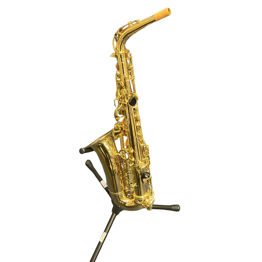 Saxophone Alto Roy Benson AS-115 (utilisé) 