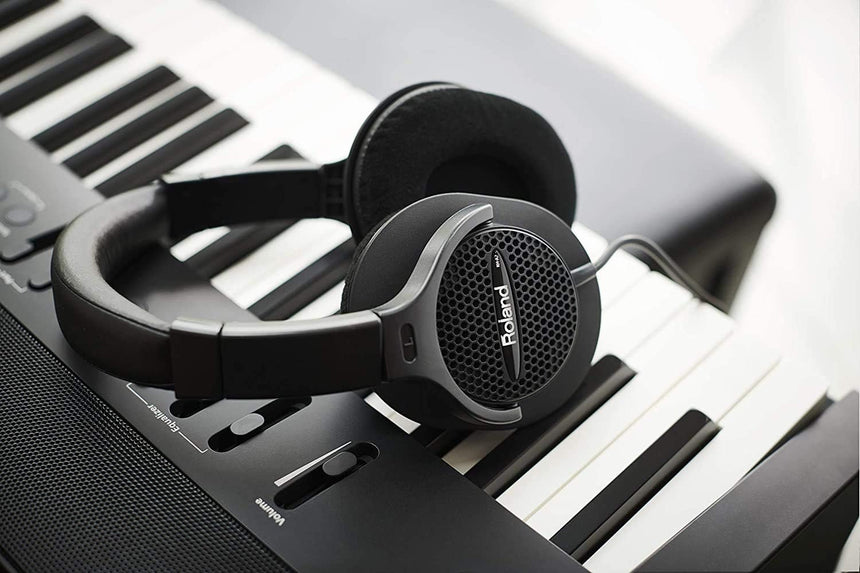 Roland RH-A7 BK casque stéréo noir