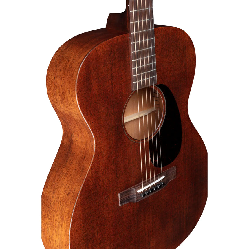 Martin Guitars 000-15M Westerngitarre - inklusive Softlight Case