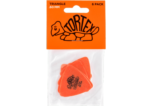 Pack du joueur - Pick Tortex Standard, 1,14 mm, pack (12 pcs.)