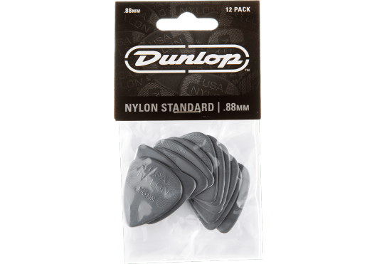 Player's Pack - Nylon Standard, VE (12 Stck.), ADU 44