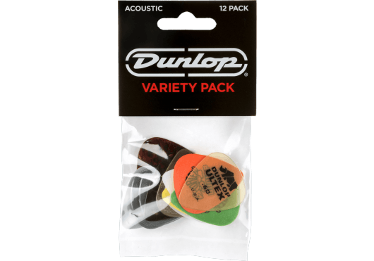 Pack Variété Jazz Acoustique, (12 pcs.) - ADU PVP112