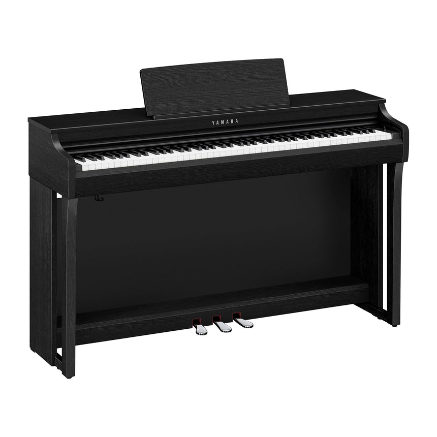 Yamaha digital piano CLP 825 (100€ cashback after purchase directly from Yamaha)