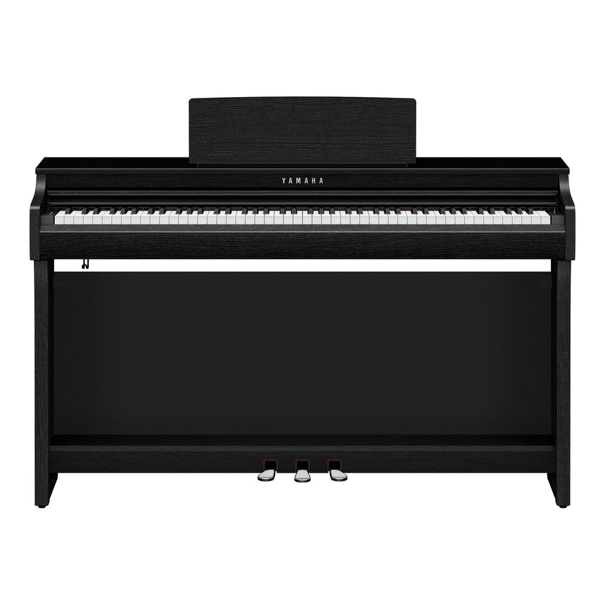 Piano numérique Yamaha CLP 825