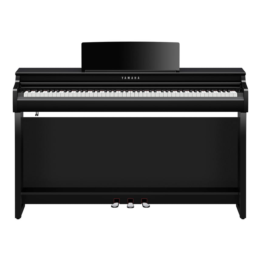 Yamaha digital piano CLP 825 (100€ cashback after purchase directly from Yamaha)