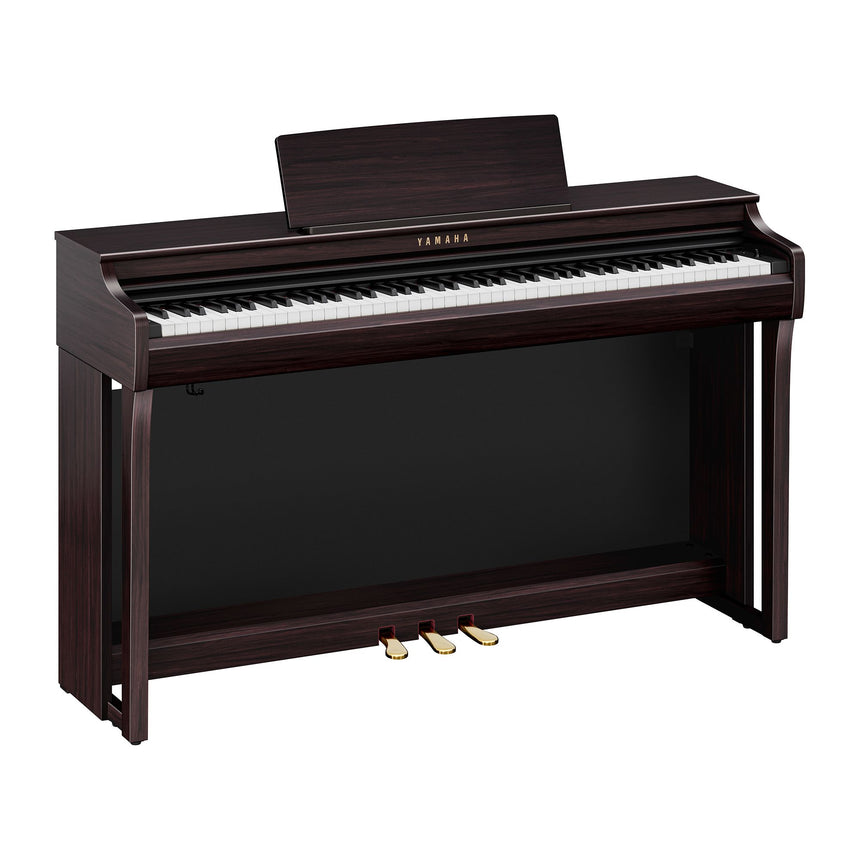 Yamaha digital piano CLP 825 (100€ cashback after purchase directly from Yamaha)