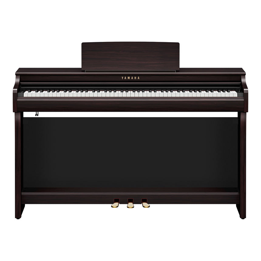 Yamaha Digitalpiano CLP 825 (100€ Cashback nach Kauf direkt von Yamaha)