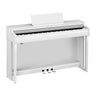 Yamaha digital piano CLP 825 (100€ cashback after purchase directly from Yamaha)