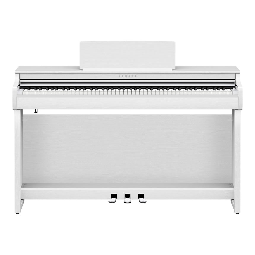 Yamaha Digitalpiano CLP 825 (100€ Cashback nach Kauf direkt von Yamaha)