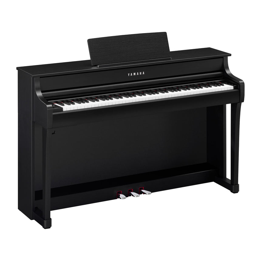 Piano numérique Yamaha CLP 835