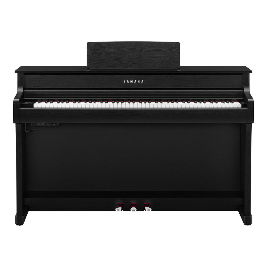 Yamaha Digitalpiano CLP 835 (Monatlicher Mietkauf)