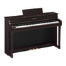 Yamaha digital piano CLP 835 - (130€ cashback after purchase directly from Yamaha)