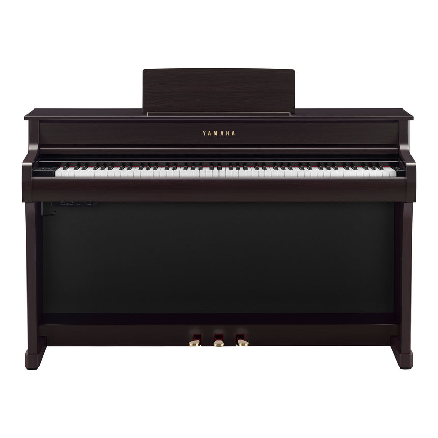 Yamaha Digitalpiano CLP 835 (Monatlicher Mietkauf)