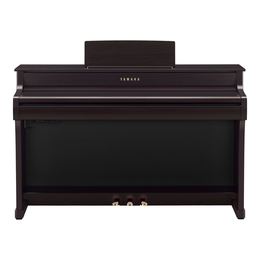 Yamaha digital piano CLP 835 - (130€ cashback after purchase directly from Yamaha)