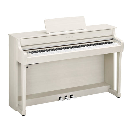 Piano numérique Yamaha CLP 835