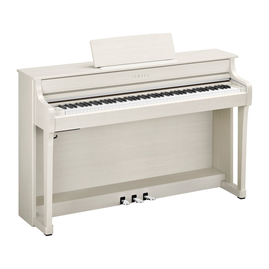 Yamaha digital piano CLP 835 - (130€ cashback after purchase directly from Yamaha)