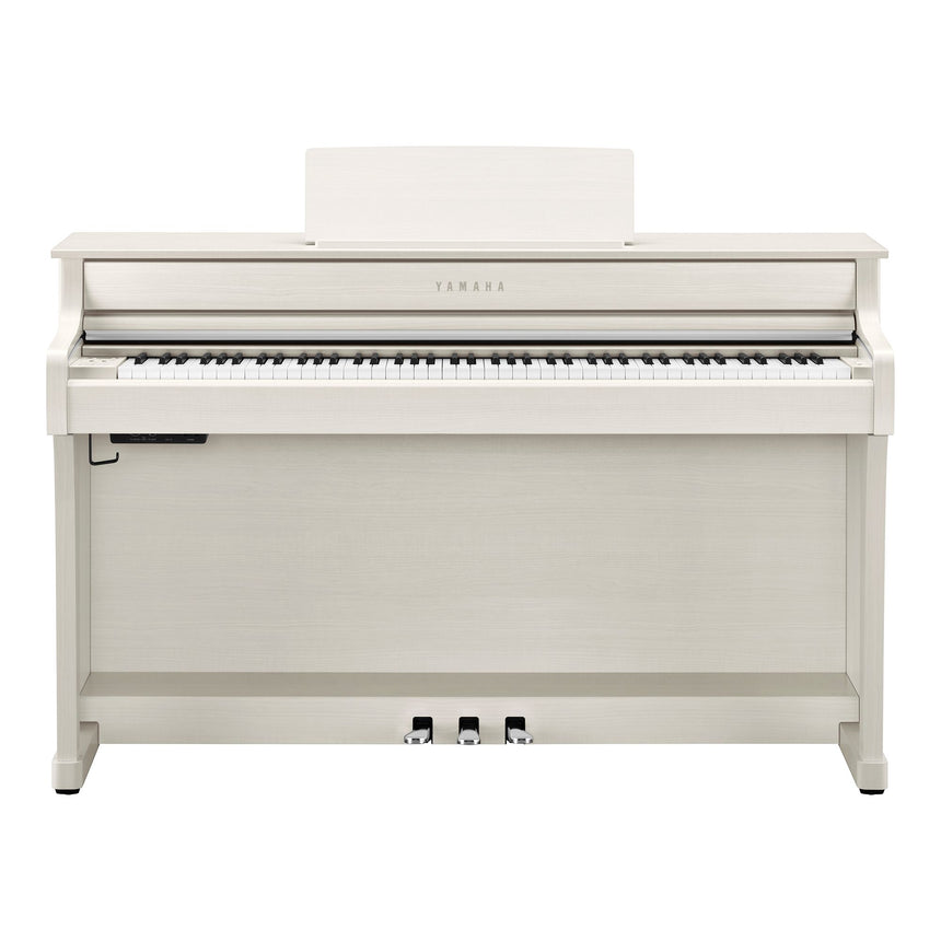 Yamaha Digitalpiano CLP 835 (Monatlicher Mietkauf)