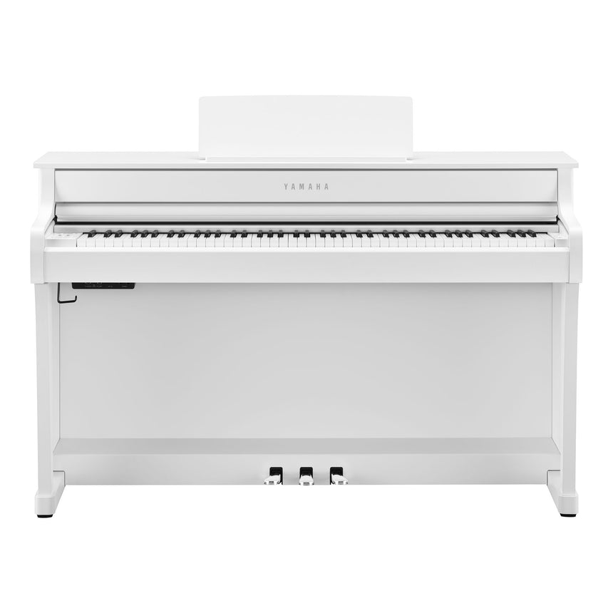 Yamaha Digitalpiano CLP 835 (Monatlicher Mietkauf)