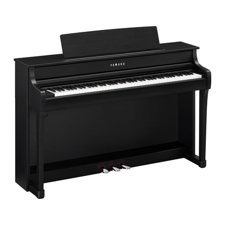 Piano numérique Yamaha CLP 845