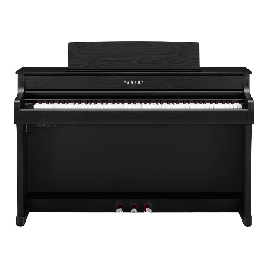 Piano numérique Yamaha CLP 845