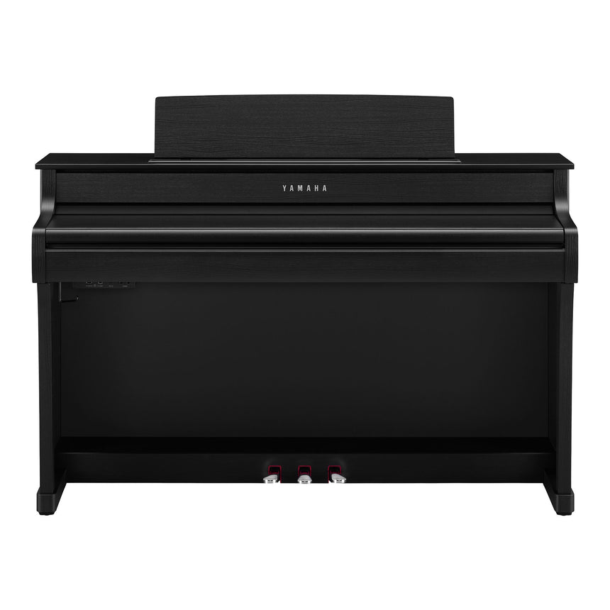 Yamaha digital piano CLP 845 - (150€ cashback after purchase directly from Yamaha)