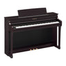 Yamaha digital piano CLP 845 - (150€ cashback after purchase directly from Yamaha)