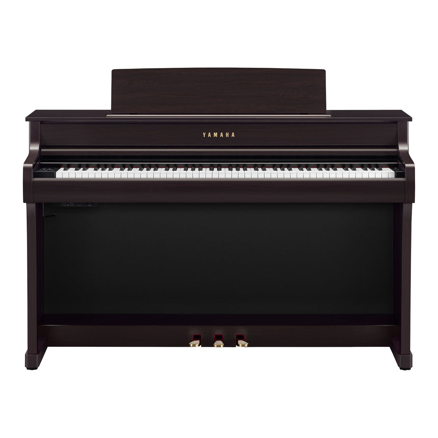 Yamaha Digitalpiano CLP 845 (Monatlicher Mietkauf)