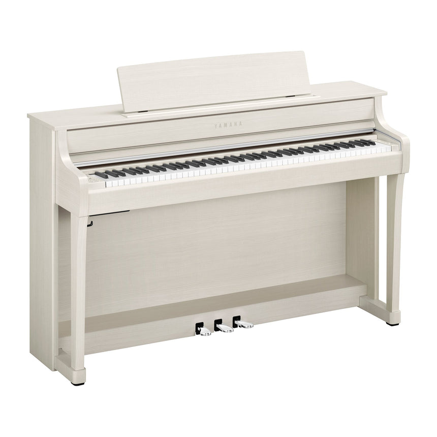 Yamaha digital piano CLP 845 - (150€ cashback after purchase directly from Yamaha)