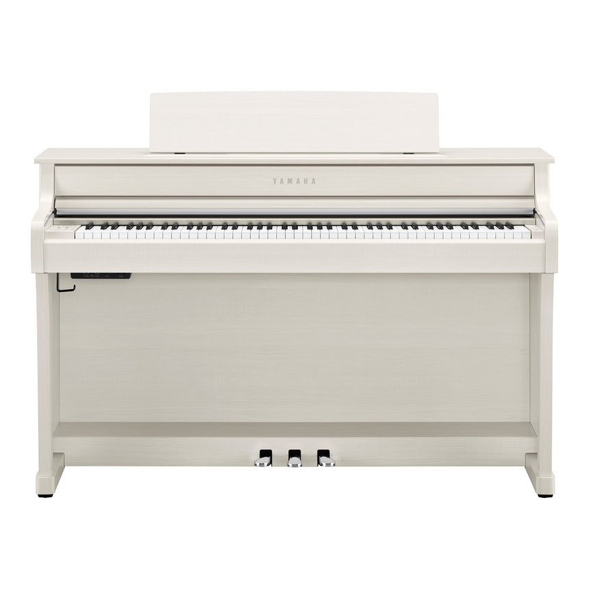 Piano numérique Yamaha CLP 845