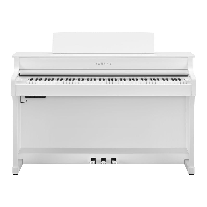 Yamaha Digitalpiano CLP 845 (Monatlicher Mietkauf)