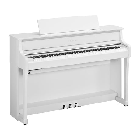 Yamaha Digitalpiano CLP 875