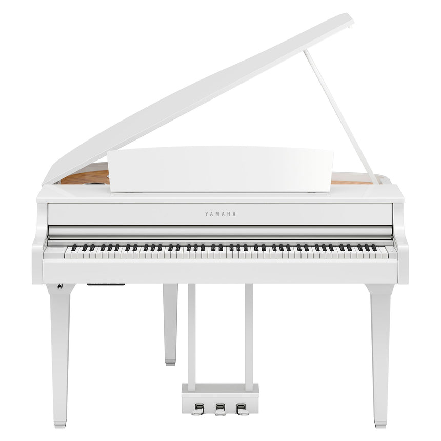 Yamaha Digitalpiano Flügel CLP 895GP