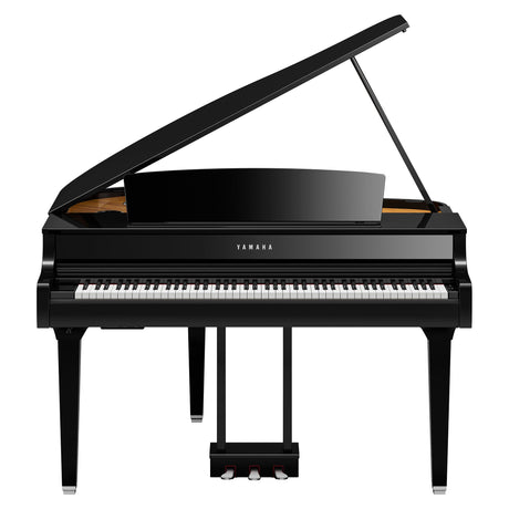 Yamaha Digitalpiano Flügel CLP 895GP