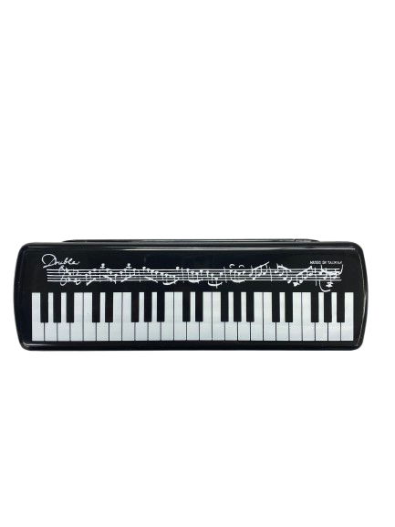 Clavier de boîte à stylos