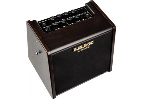 NUX AC-25 