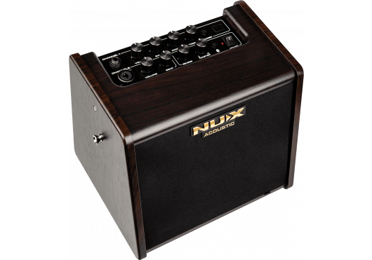 NUX AC-25