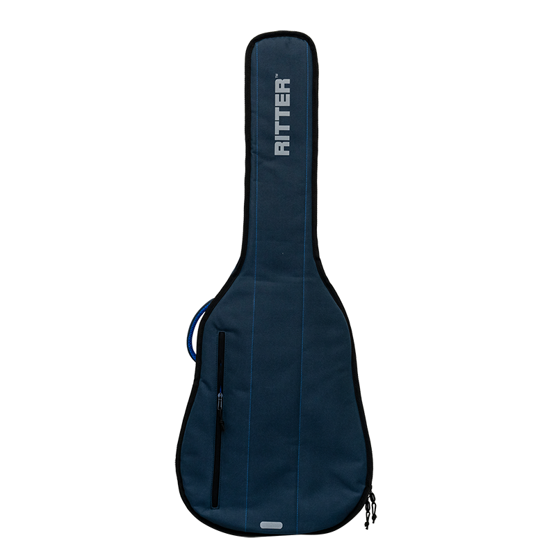 Ritter Gigbag Evilard Classcial 4/4 Guitar - ABL