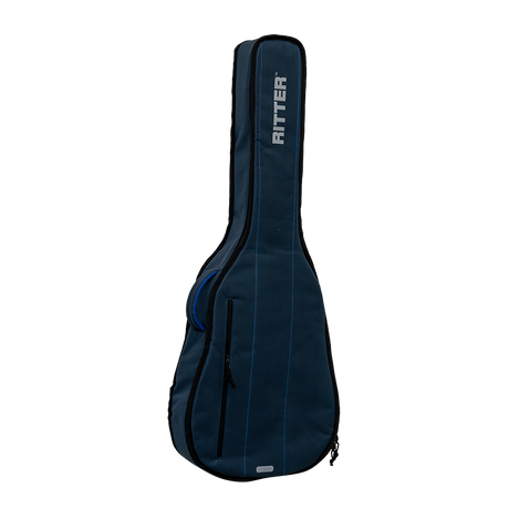 Ritter Gigbag Evilard Classcial 4/4 Guitar - ABL