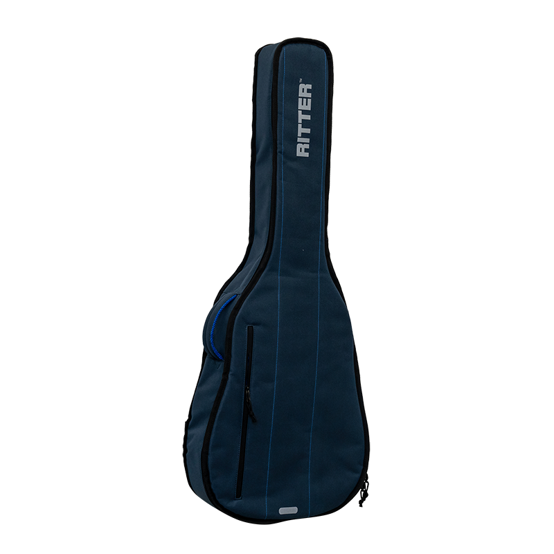 Ritter Gigbag Evilard Classcial 4/4 Guitar - ABL