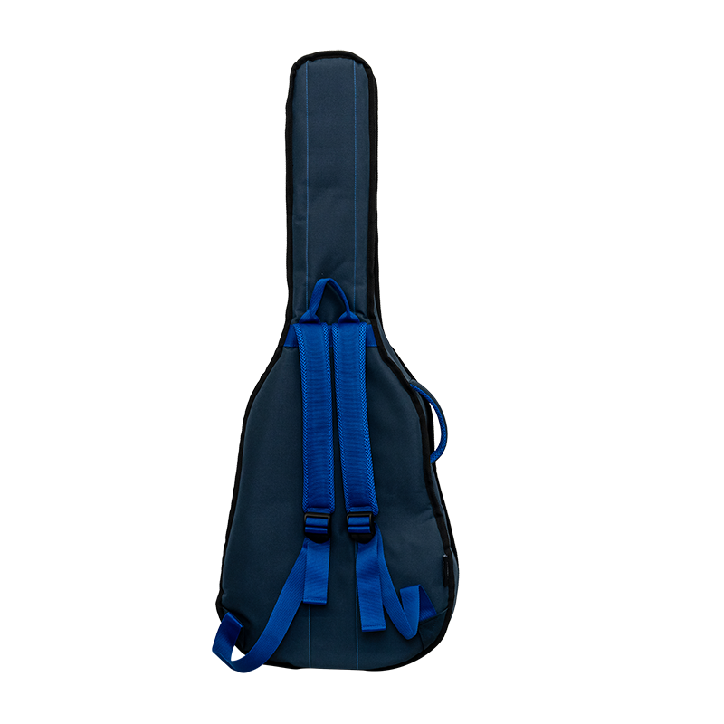 Ritter Gigbag Evilard Classcial 4/4 Guitar - ABL