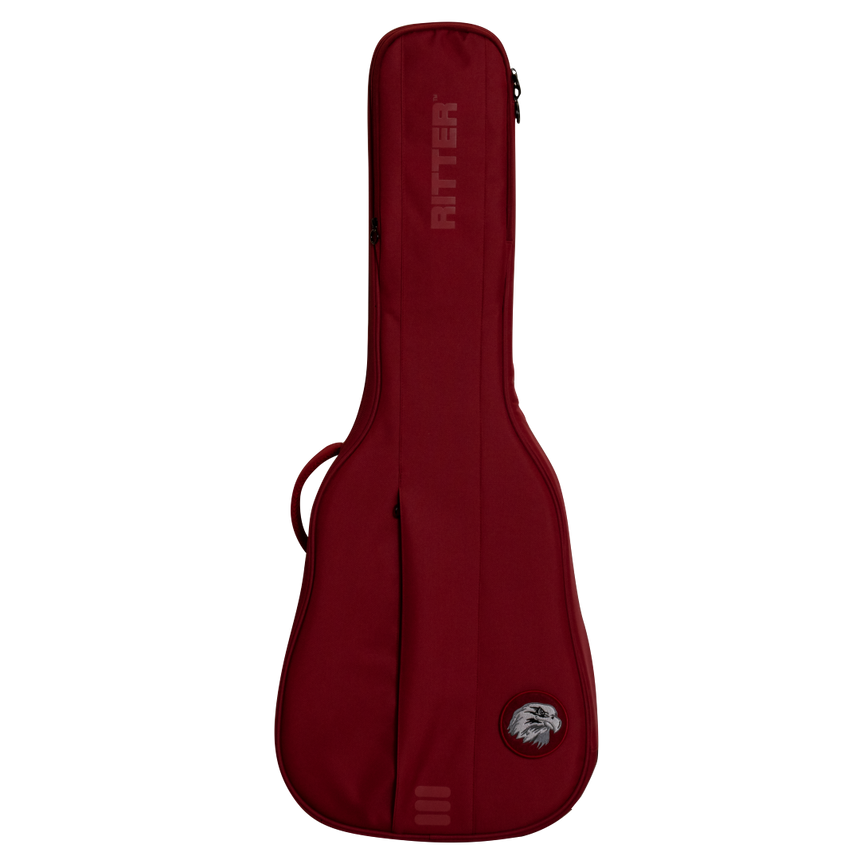 Ritter Gigbag Carouge Classical 4/4 Guitar - SRD