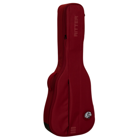 Ritter Gigbag Carouge Classical 4/4 Guitar - SRD