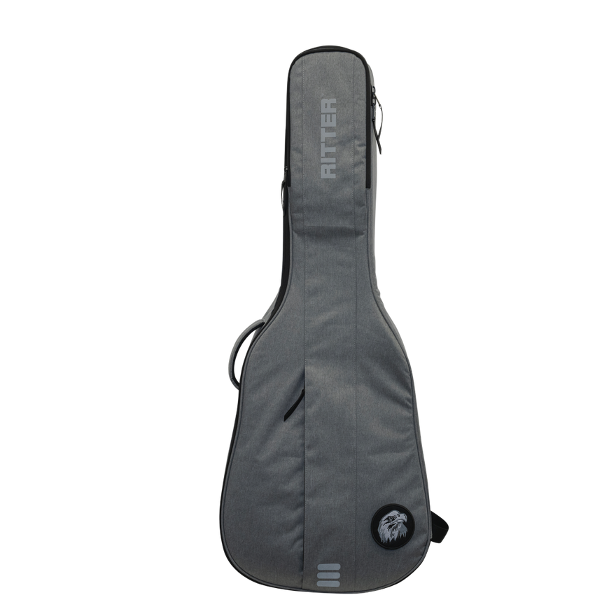 Ritter Gigbag Carouge Guitare Classique 4/4 - EGR